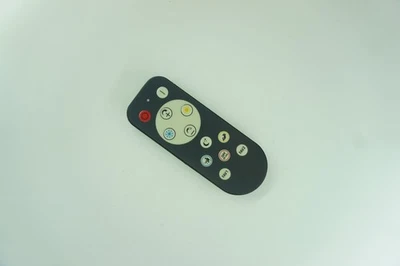 MARKENLOS Ersatz Fernbedienung für EGLO 98206 98207 98208 LED Smart Ceiling Light Bulb