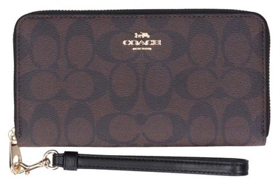 [Coach] Wallet C4452 IMAA8 [Parallel import goods]Japan Shipping - Image 1 of 2