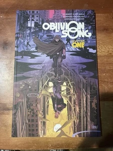 OBLIVION SONG VOL 1 Graphic Novel TP Trade Paperback Chapter Kirkman NEW - Picture 1 of 2