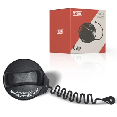 Genuine OEM Gas Fuel Filler Cap Replacement for Volvo,31392044 - Image 1 of 4