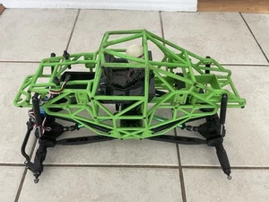 Axial Smt10 Slider - Picture 1 of 6