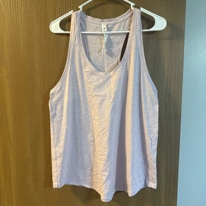 Lululemon Tank Top Size 10 - Picture 1 of 4