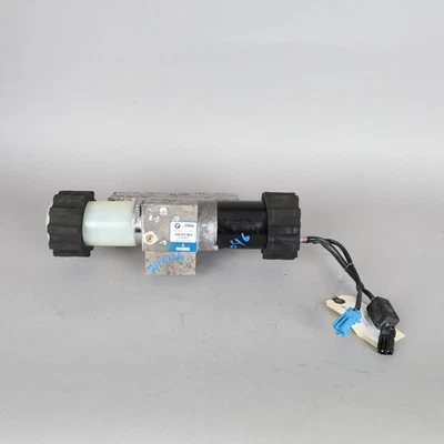 BMW 328i 335i M3 2008-2013 convertible techo bomba hidráulica 54377128779 fabricante de equipos originales usado Foto 1 de 4