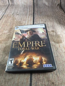 Empire: Total War - PC - - Picture 1 of 3