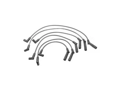 Juego de cables de bujías para Chrysler New Yorker 1990-1993 SMP 84611GDHW 1991 1992 Foto 1 de 2