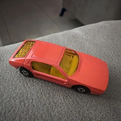 Matchbox Superfast No 20 Lamborghini Marzal Mint Original in Box - Image 1 of 4