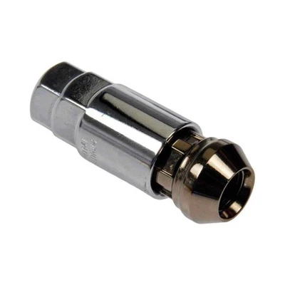 For Dodge Ram 2500/3500 Van 1997-2003 Acorn Nut Lock Set | Steel Gunmetal Color Foto 1 de 4