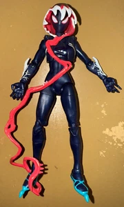 Marvel Legends Venomized Gwen Stacy Ghost Spider 6" Left Arm issue - Picture 1 of 3