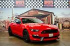 2016 Ford Mustang 25 Mile MSO Shelby GT350R25 Mile MSO25 Miles5 2L Ti VCT V8 EngineManual