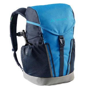 Vaude Kinderrucksack Puck 10 blue/eclipse - Bild 1 von 1
