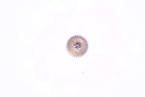 Omega 19,4 part 1246 Roue de minuterie Minute wheel Ruota minuteria - Picture 1 of 1