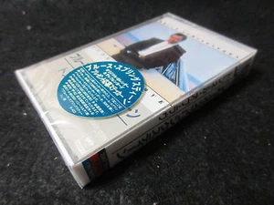 Bruce Springsteen Tunnel of Love Japan Cassette Tape Factory Sealed 28KP 1555 - Picture 1 of 7
