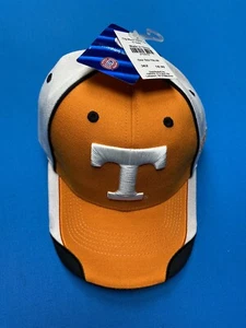 Tennessee Volunteers Vols Hat Cap Drew Pearson Signature Series Orange C2 - Picture 1 of 3