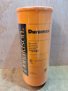 FILTRO HIDRÁULICO DONALDSON P163567 SPIN-ON DURAMAX - Imagen 1 de 3