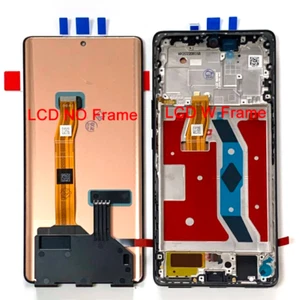 Pour Huawei Honor X9a RMO-NX1 écran tactile écran tactile numériseur - Photo 1 sur 2