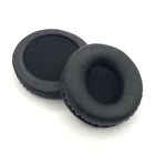 2Pcs Headset Replacement Ear Cushion For Audio-Technica Ath-Ar3bt Ar3is