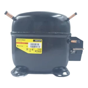 1PC For DANFOSS SCE21CNLX Compressor DHL Shipping - Picture 1 of 1