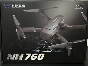 NH760 Drone with 1080P HD Camera