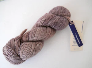 Malabrigo Silky Merino Yarn Madre Perla 51% Silk 49% Merino - Picture 1 of 6