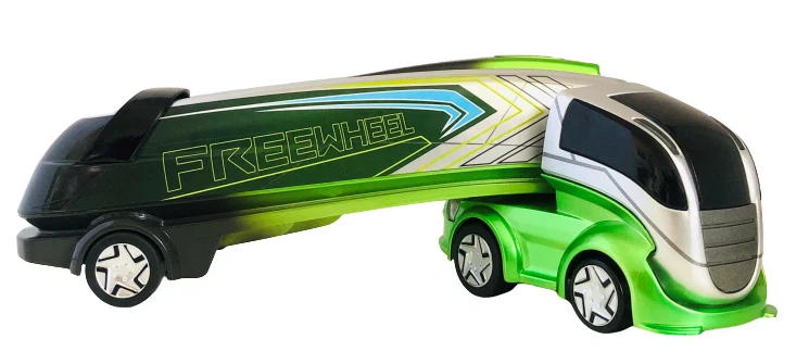Anki Overdrive Supertruck Freewheel Renntruck 000-00049 Mehrfarbig - Bild 1 von 1