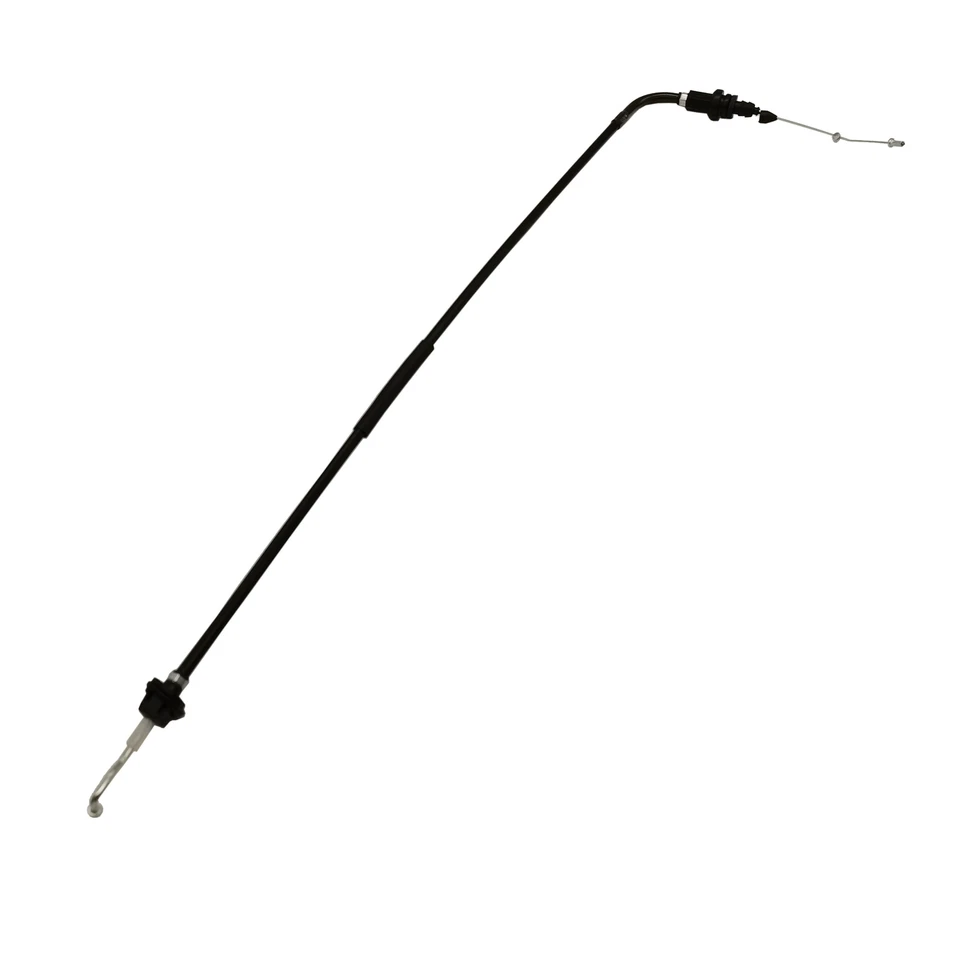 Nuevo cable acelerador compatible 1991 1992 1993 1994 1995 BMW E34 525i cable acelerador  Foto 1 de 4