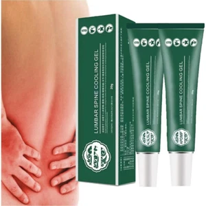 1/2/3PCS 20g Lumbar Type Cold Compress Gel, APDMP Gel New - Picture 1 of 6