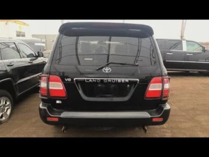Chassis ECM Suspension Right Hand Of Column Fits 03-07 LEXUS LX470 6615895 - Picture 1 of 14
