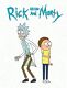The Art Of Rick And Morty. Roiland, Harmon 9781506702698 Fast Free Shipping<|