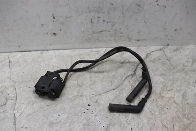 Yamaha V Star 950 XVS950 2009-2013 bobinas de encendido tapas de bujías Foto 1 de 4