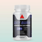 Premium Fat Burner for Weight Loss, Appetite Control & Energy Boost | 60 Capsule