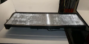 Kino Flo Image 47 DMX Lighting Kit with KF55 Lamps 115V (Model IMG-47X-120 Y/P) - Picture 1 of 6