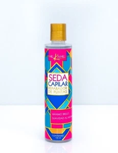 2 Pack Seda Capilar Repara Puntas Abiertas Secas 150 Ml Nekane ® - Picture 1 of 3