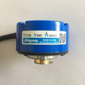 1PC TAMAGAWA RESOLVER ENCODER TS5700N8401 - Picture 1 of 1