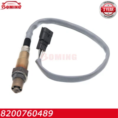 Sensor de oxígeno nuevo 8200760489 para Renault CLIO III DUSTER LOGAN FLUENCE SANDERO Foto 1 de 4