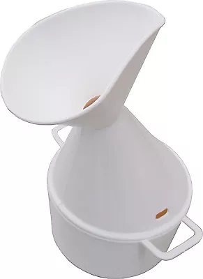 SANI-ALT Inhalator für Dampfinhalator Inhalierhilfe bei Erkältung, ca. 250 ml