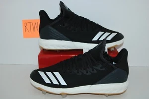 Adidas Herren Boost Icon 4 Baseball Stollen (CG5157) Größe 13US ohne Karton - Bild 1 von 7