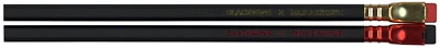 Blackwing Volumes, X's, Labs, Eras 5 Pencils - Image 1 of 4