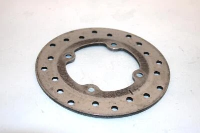 Disco de freno trasero 06 Can-am Outlander 400 OEM 905600271 705600604 AB0.1 Foto 1 de 4