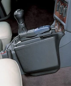 KUDA phone console for Audi 80 cabrio - Zdjęcie 1 z 1