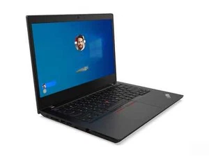 LENOVO ThinkPad L14 Gen 2 Intel Laptop Core i5 FHD 1080P 1920x1080 32GB RAM y - Picture 1 of 2