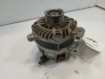 Alternator from 2009 Subaru Legacy Outback 2.5L 11808518 - Image 1 of 4