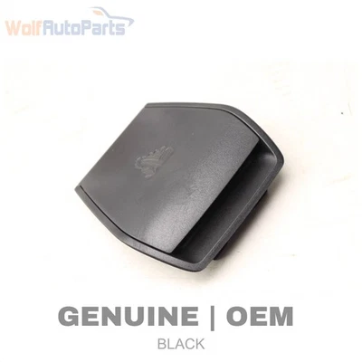 2016-2018 BMW 340I - GANCHO DE ASSENTO TRASEIRO infantil capa Isofix (superior) 7256110 - Imagem 1 de 4