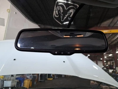 Interior Rear View/Rearview Mirror 2010 Ram1500 Sku#4177308 - Image 1 of 4
