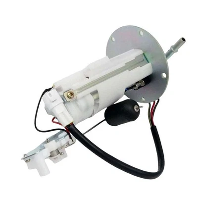 1x Unidad de envío de bomba de combustible bomba de gas para Suzuki GSXR 750 2008 2009 15100-37H00 EE. UU. Foto 1 de 4