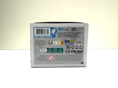 FUNKO POP Marvel Studios DEADPOOL - WOLVERINE # 1363 全新 — 第 1/4 张图片