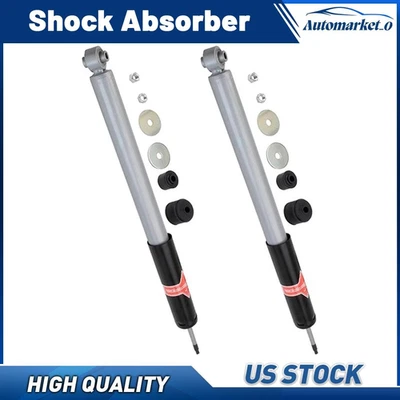 后减震器适用于梅赛德斯-奔驰 c220 1994 - 1996 — 第 1/4 张图片