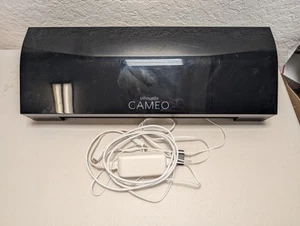 Silhouette Cameo 3 macchina da taglio artigianale macchina touchscreen Blutooth - Foto 1 di 7