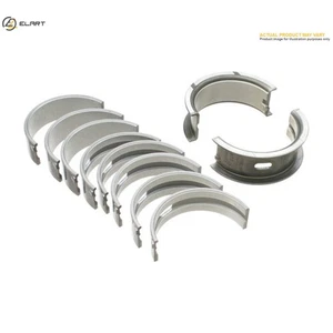 CRANKSHAFT BEARING SET STD FOR M43/M44B19 1.9L M43/M40B16BMW161E1 1.6L 4cyl - Picture 1 of 8
