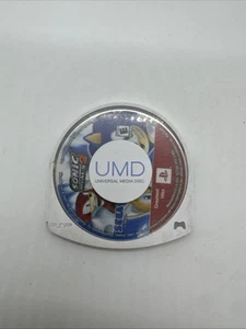Sonic Rivals 2 PlayStation Portable (Sony PSP, 2007) Game Only - Picture 1 of 6