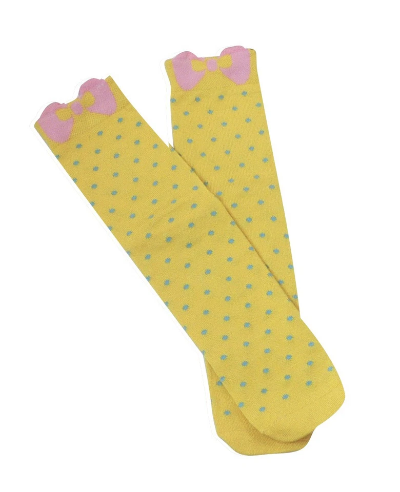 Calcetines de bambú sin costuras premium para mujer de Rambutan suaves multicolores elegantes informales Foto 1 de 1